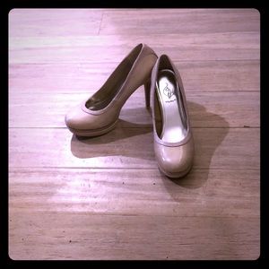 Babyphat Platform Heels